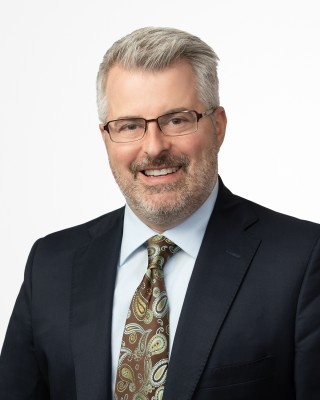 Photo of David S. Baffa