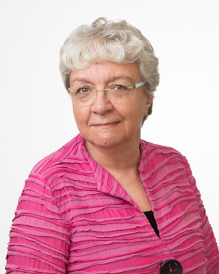 Photo of Linda C. Schoonmaker