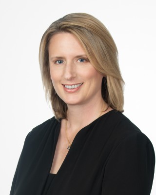 Photo of Dawn Reddy Solowey