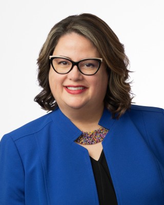 Photo of Annette Tyman